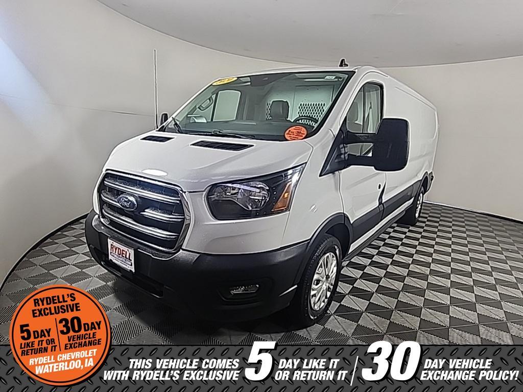 used 2020 Ford Transit-350 car, priced at $26,993