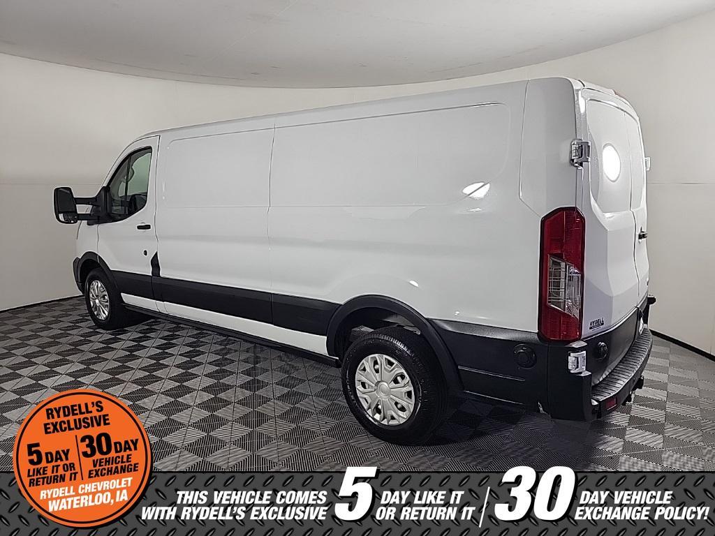 used 2020 Ford Transit-350 car, priced at $26,993