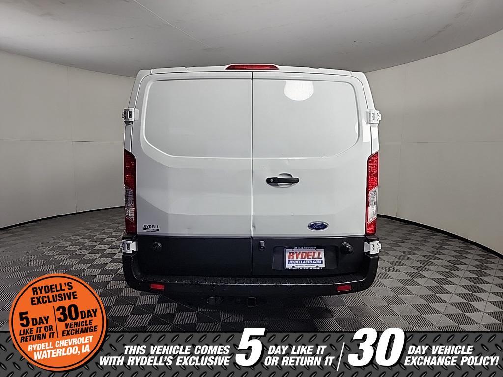 used 2020 Ford Transit-350 car, priced at $26,993