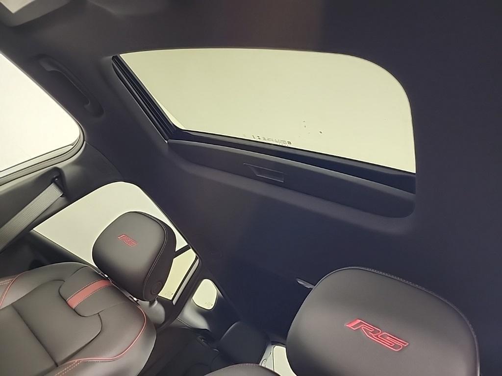 new 2025 Chevrolet Trax car, priced at $26,710