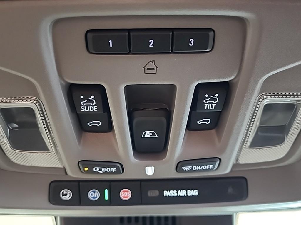 new 2025 Chevrolet Silverado 1500 car, priced at $59,744