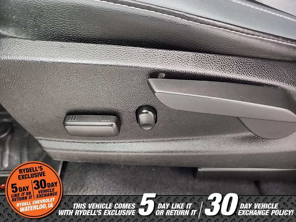 used 2019 Chevrolet Colorado car, priced at $26,991