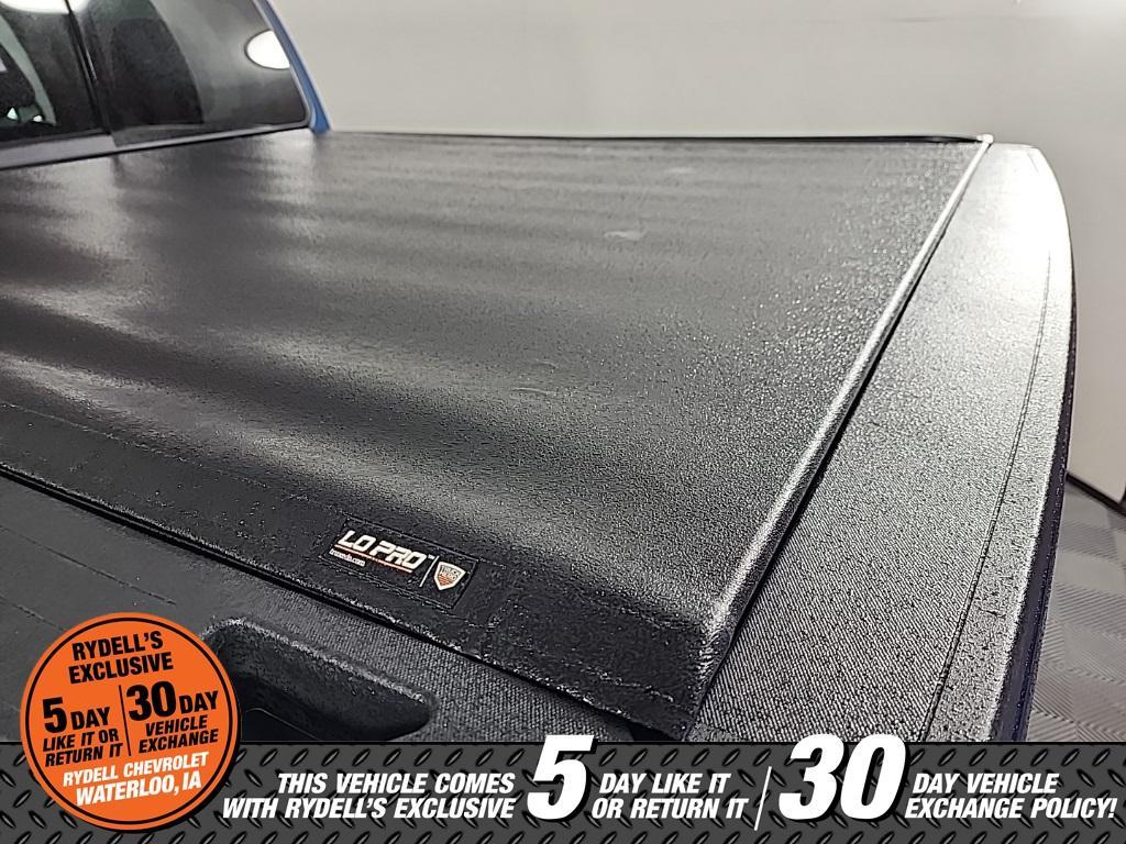 used 2019 Chevrolet Colorado car, priced at $26,991
