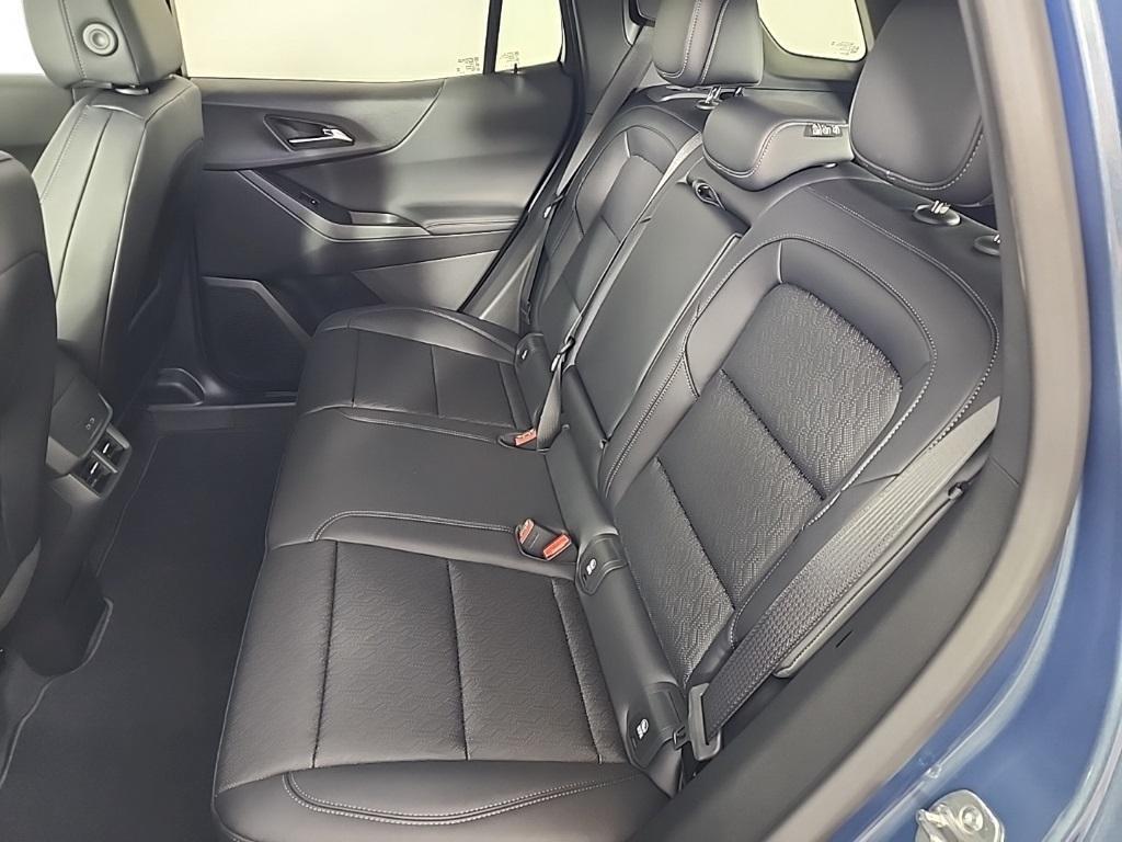 new 2026 Chevrolet Equinox car, priced at $34,564