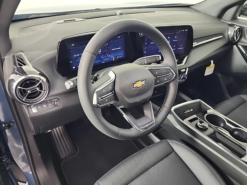 new 2026 Chevrolet Equinox car, priced at $34,564