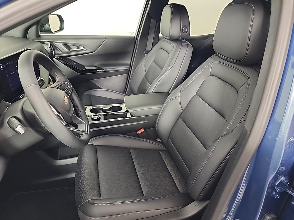 new 2026 Chevrolet Equinox car, priced at $34,564