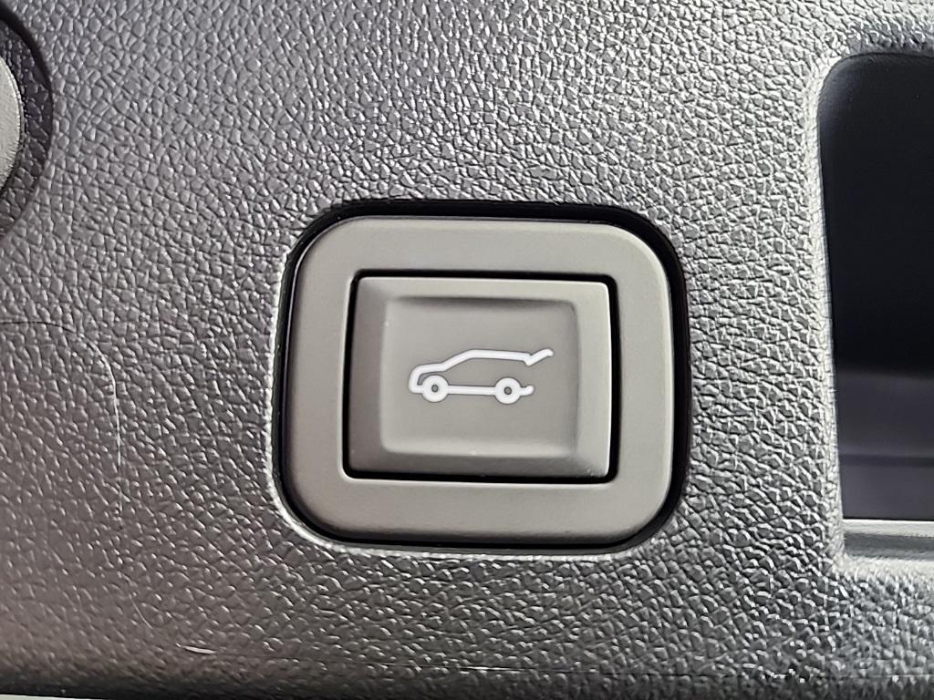 new 2026 Chevrolet Equinox car, priced at $34,564