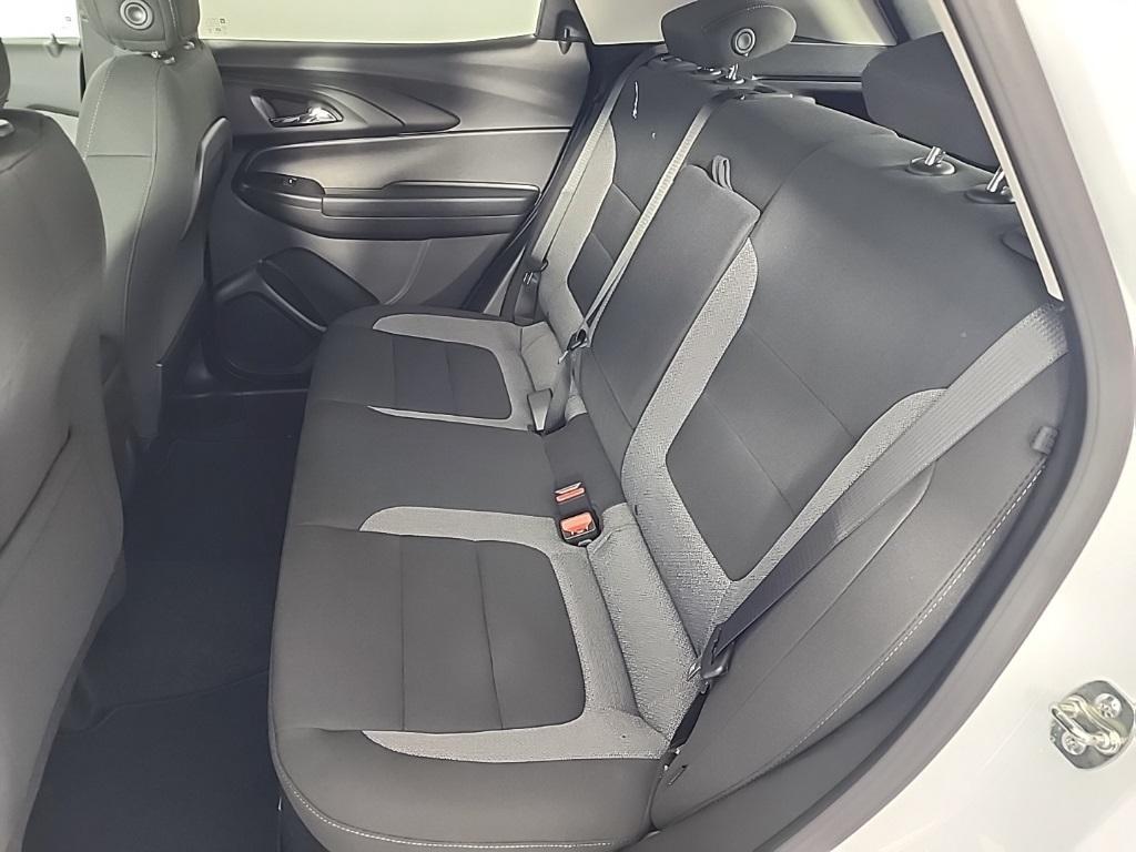 new 2026 Chevrolet TrailBlazer car, priced at $30,429