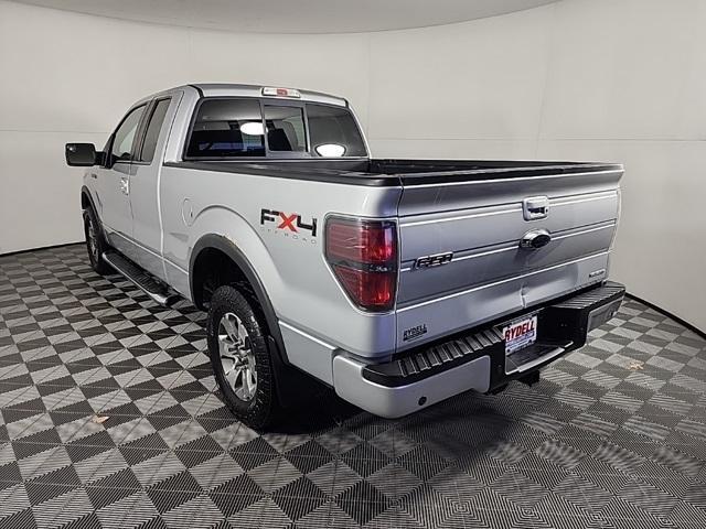 used 2011 Ford F-150 car, priced at $6,991