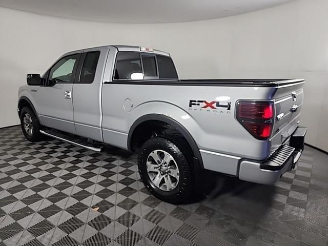 used 2011 Ford F-150 car, priced at $6,991