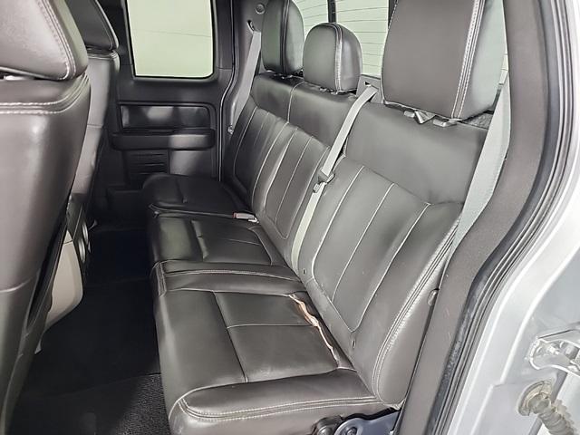 used 2011 Ford F-150 car, priced at $6,991