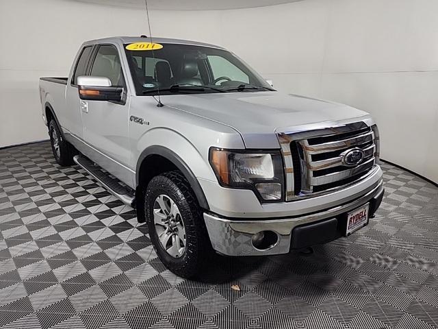 used 2011 Ford F-150 car, priced at $6,991