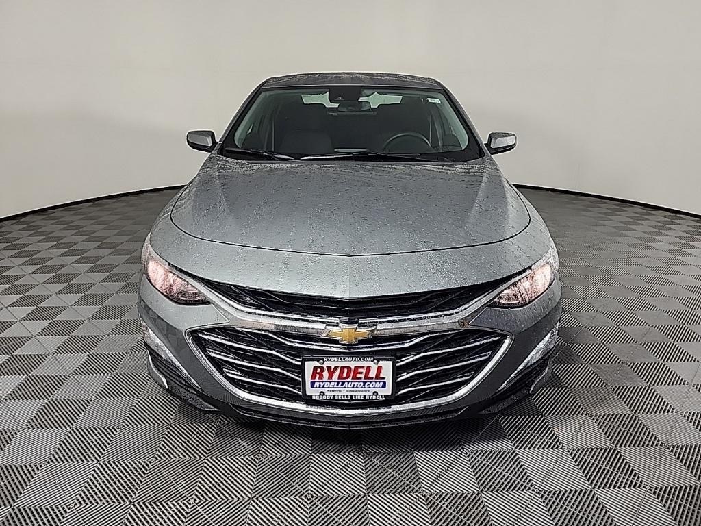 new 2025 Chevrolet Malibu car, priced at $27,599