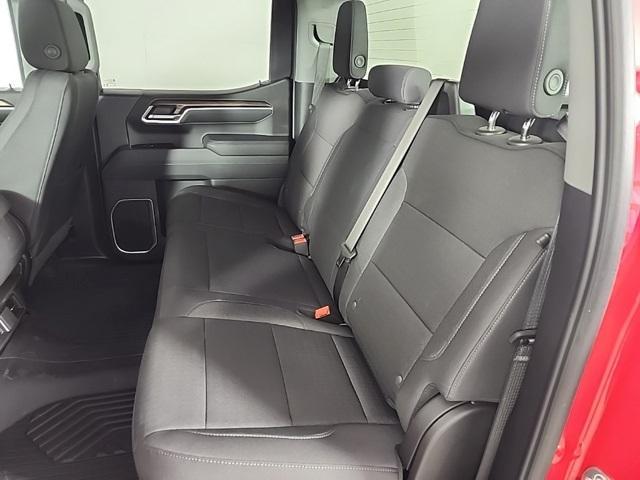 new 2025 Chevrolet Silverado 1500 car, priced at $53,453