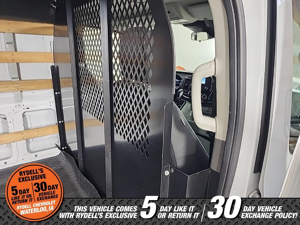 used 2023 Ford Transit-250 car, priced at $35,442
