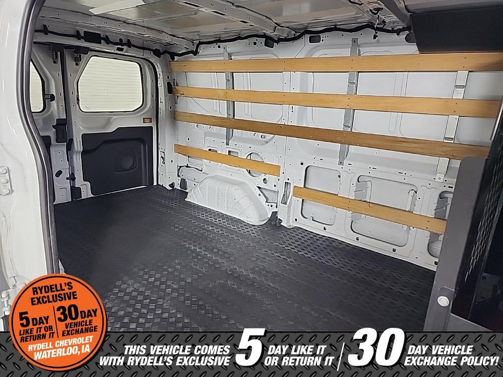 used 2023 Ford Transit-250 car, priced at $35,442