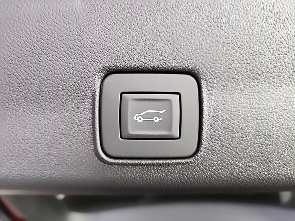 new 2025 Chevrolet TrailBlazer car, priced at $29,080