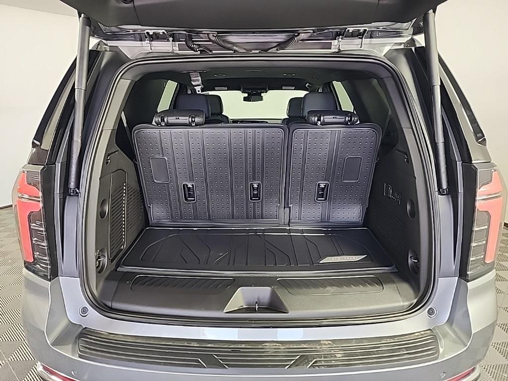 new 2025 Chevrolet Tahoe car, priced at $69,965