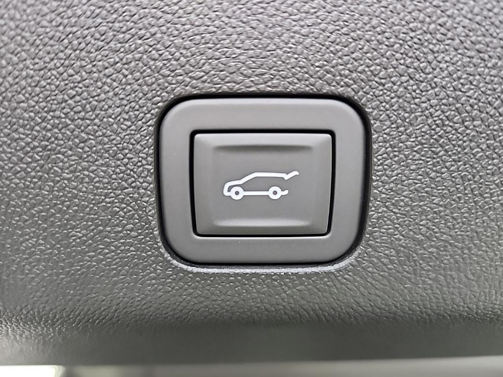 new 2025 Chevrolet Tahoe car, priced at $69,965