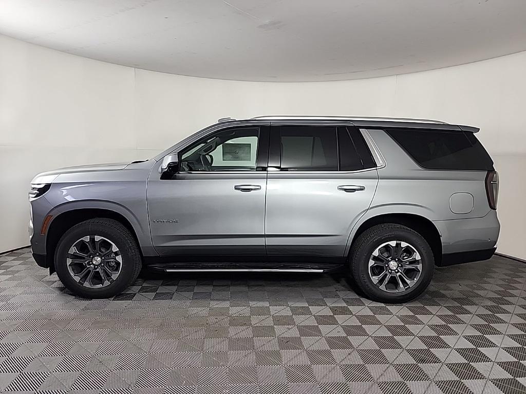 new 2025 Chevrolet Tahoe car, priced at $69,965