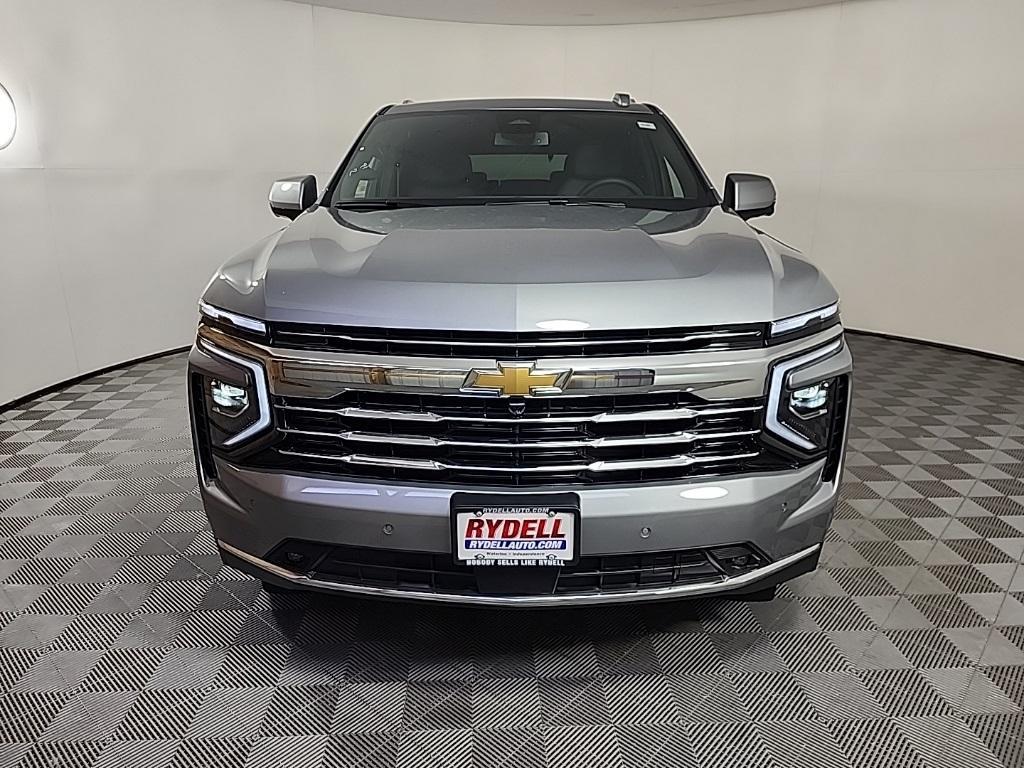 new 2025 Chevrolet Tahoe car, priced at $69,965
