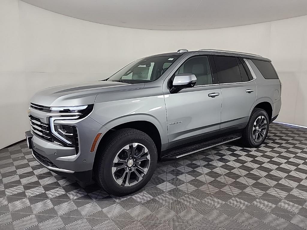 new 2025 Chevrolet Tahoe car, priced at $69,965
