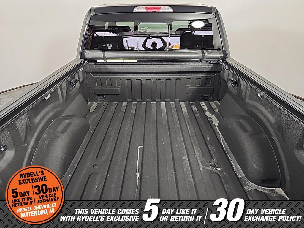 used 2017 Ford F-150 car, priced at $19,991