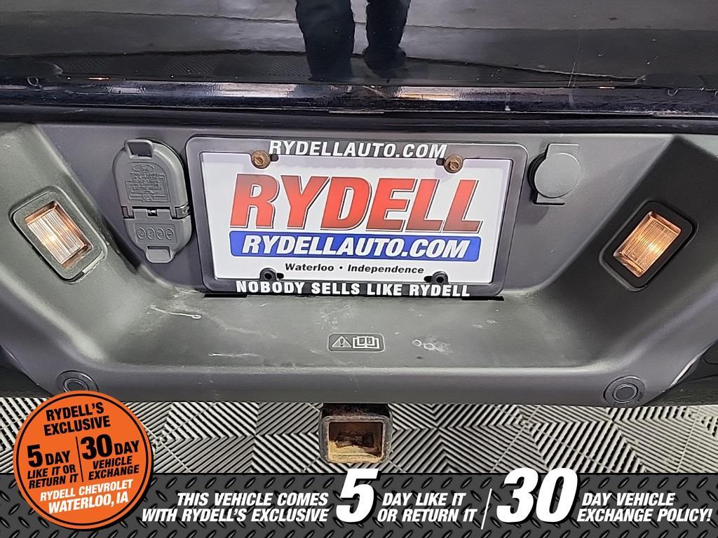 used 2017 Ford F-150 car, priced at $19,991