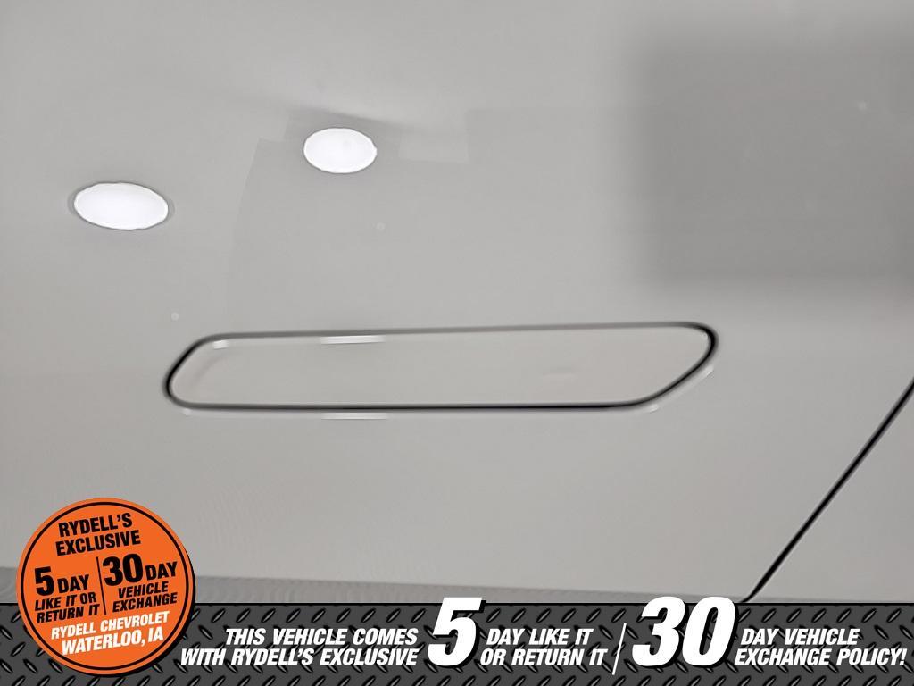 used 2022 Kia EV6 car, priced at $27,991