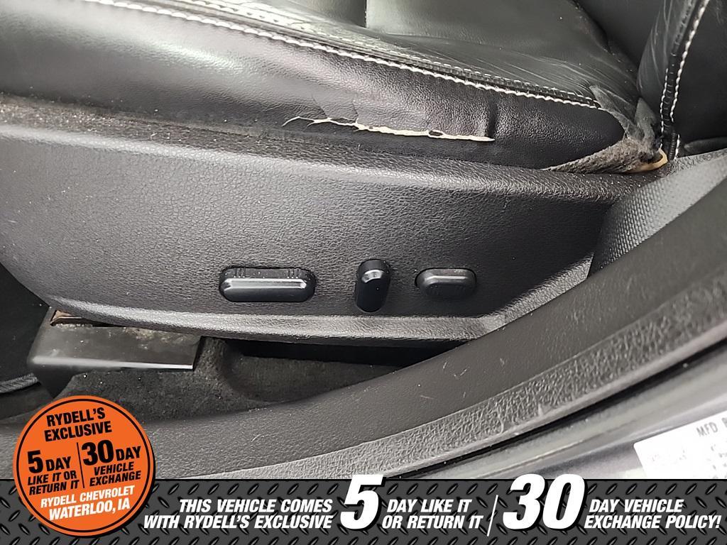 used 2012 Ford Fusion car, priced at $8,991