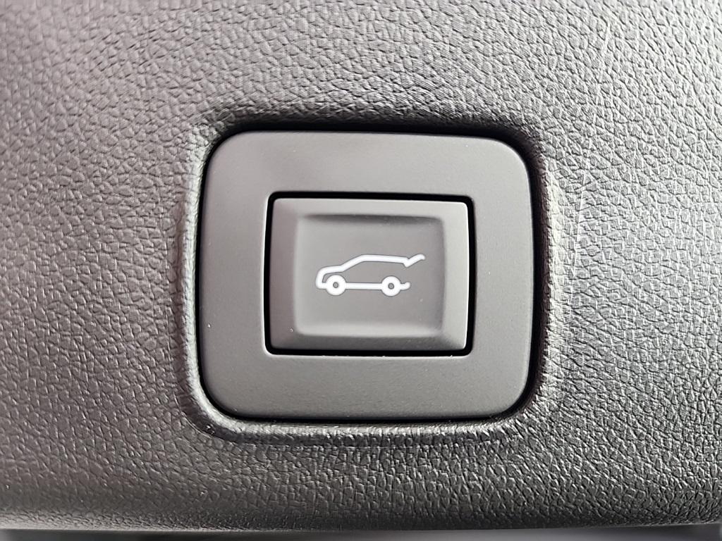 new 2026 Chevrolet TrailBlazer car, priced at $30,429