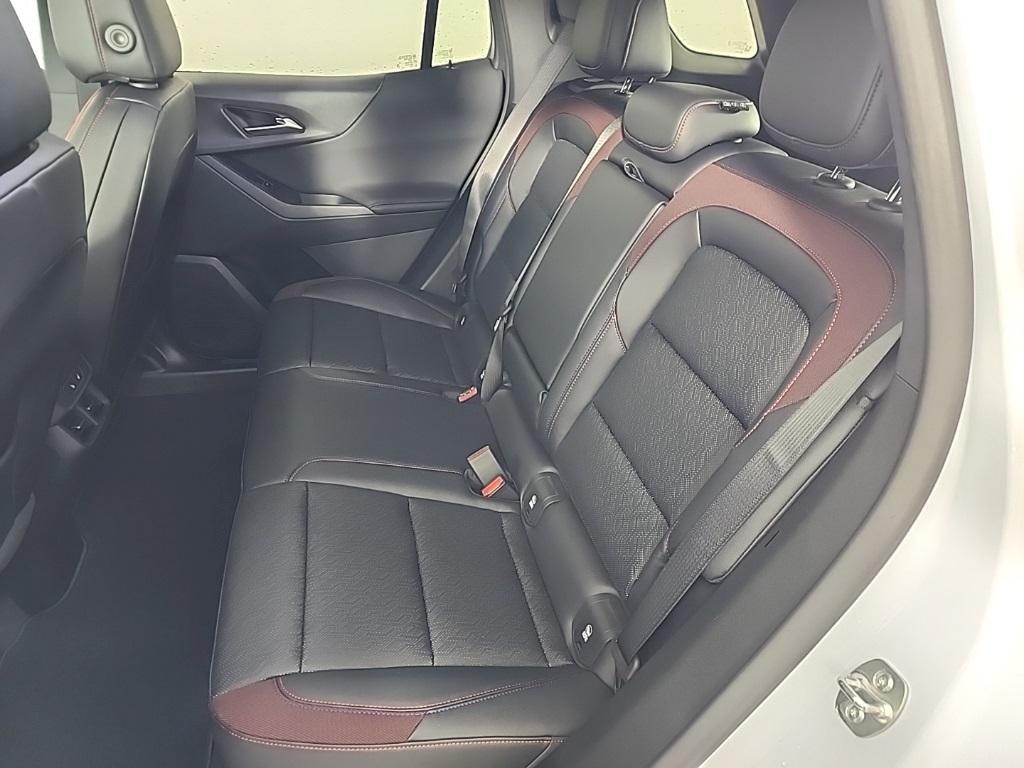 new 2026 Chevrolet Equinox car, priced at $39,665