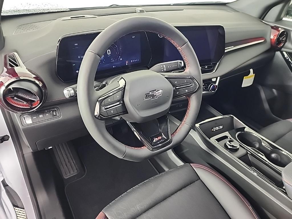 new 2026 Chevrolet Equinox car, priced at $39,665