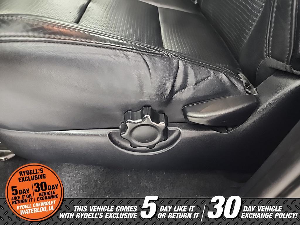 used 2018 Toyota Tacoma car, priced at $30,994