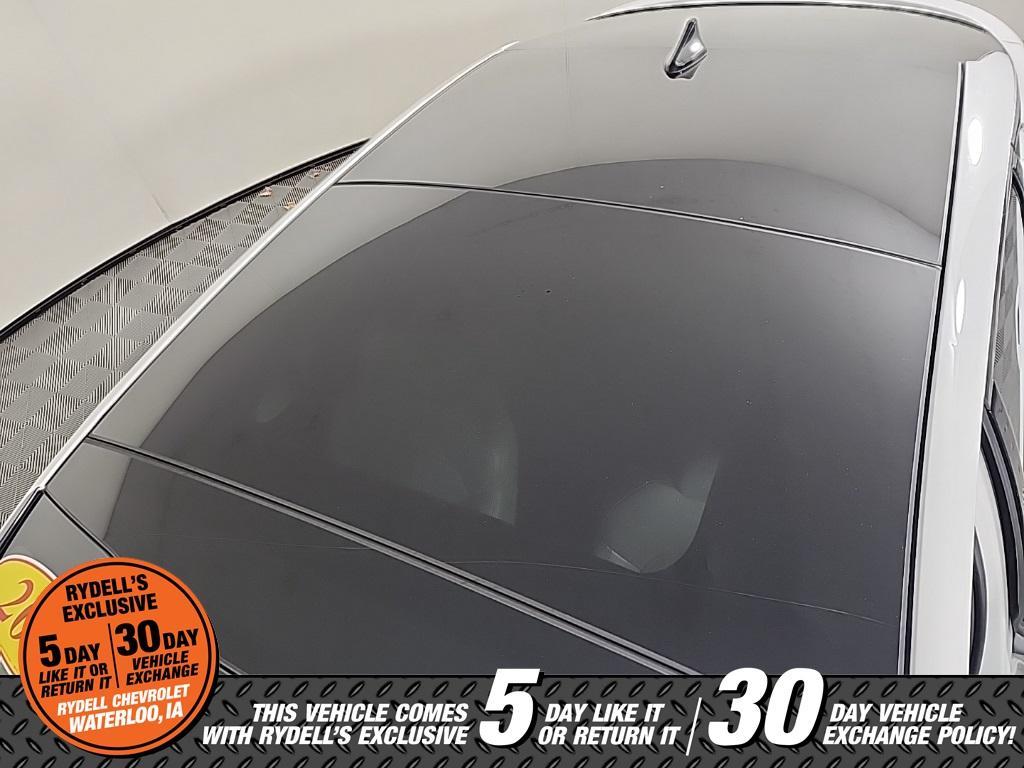 used 2021 Kia K5 car, priced at $20,991