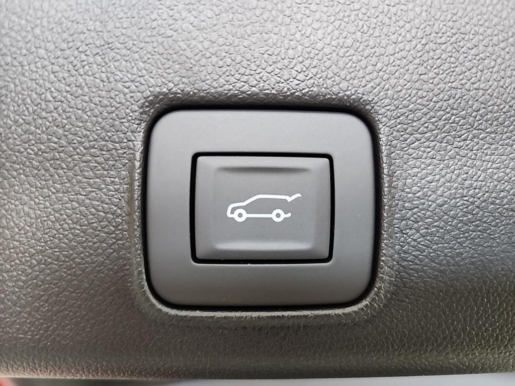 new 2026 Chevrolet TrailBlazer car, priced at $30,429