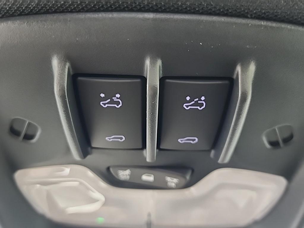 new 2025 Chevrolet Colorado car, priced at $52,338