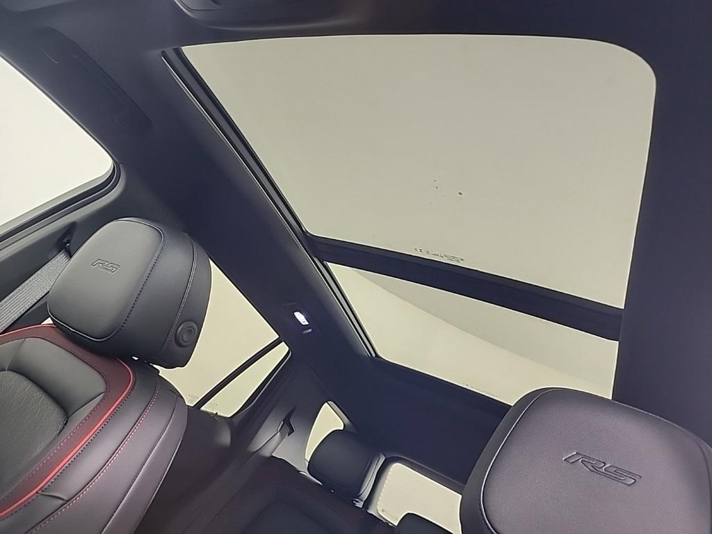new 2026 Chevrolet Equinox car, priced at $37,063
