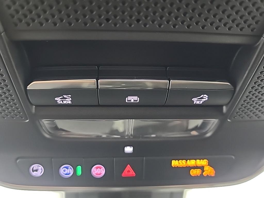 new 2026 Chevrolet Equinox car, priced at $37,063
