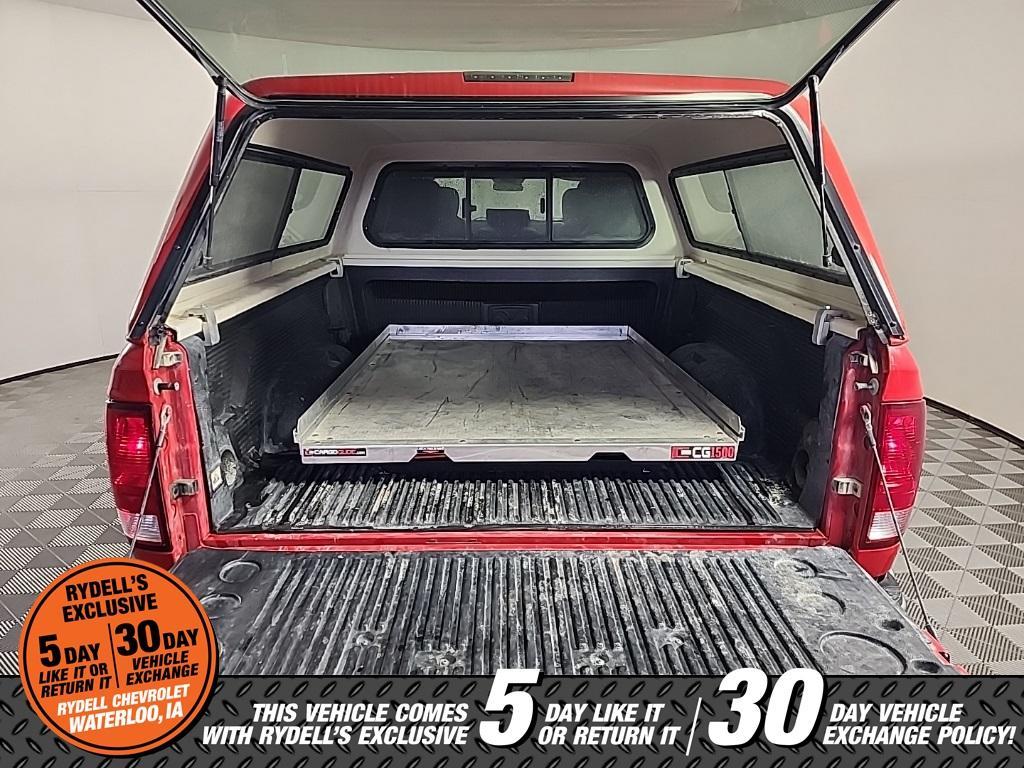used 2019 Ram 1500 Classic car, priced at $21,691