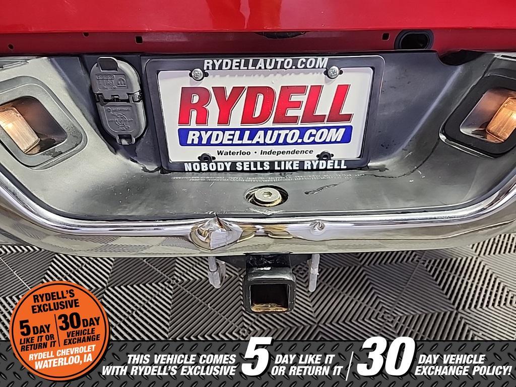 used 2019 Ram 1500 Classic car, priced at $21,691