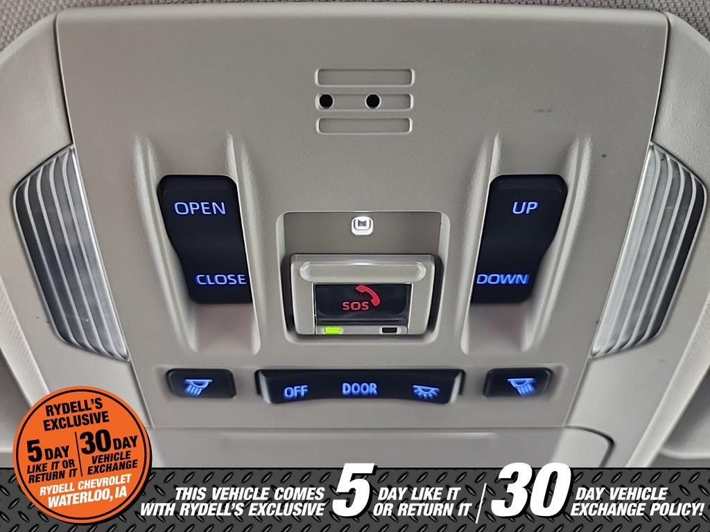 used 2022 Toyota Highlander car, priced at $35,993