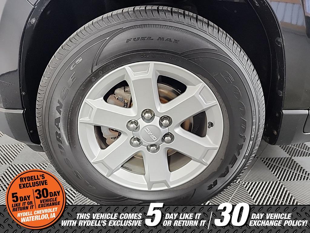 used 2013 GMC Acadia car, priced at $6,991