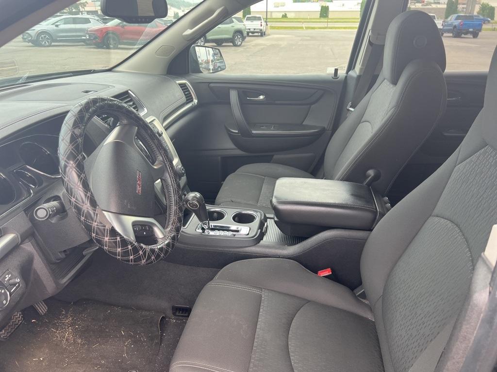 used 2013 GMC Acadia car, priced at $6,991