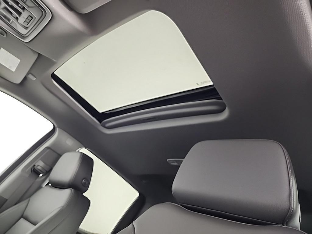 new 2025 Chevrolet Silverado 1500 car, priced at $67,389