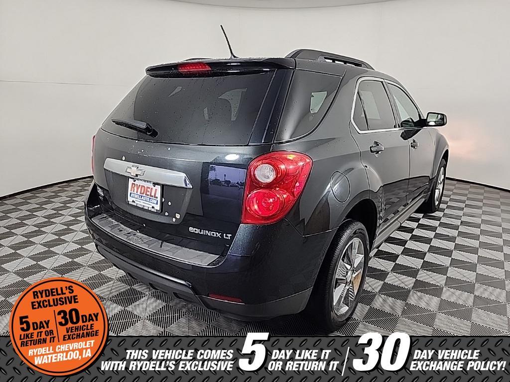 used 2013 Chevrolet Equinox car, priced at $6,992
