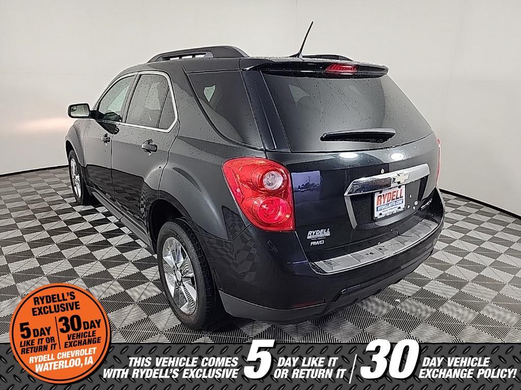 used 2013 Chevrolet Equinox car, priced at $6,992