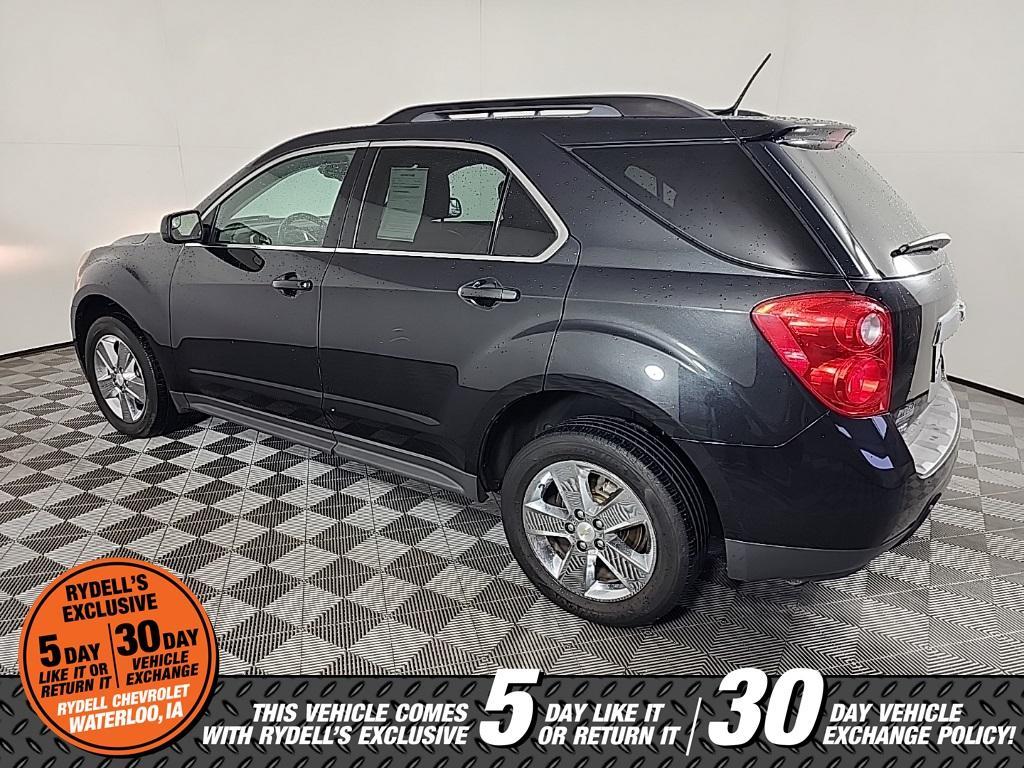 used 2013 Chevrolet Equinox car, priced at $6,992