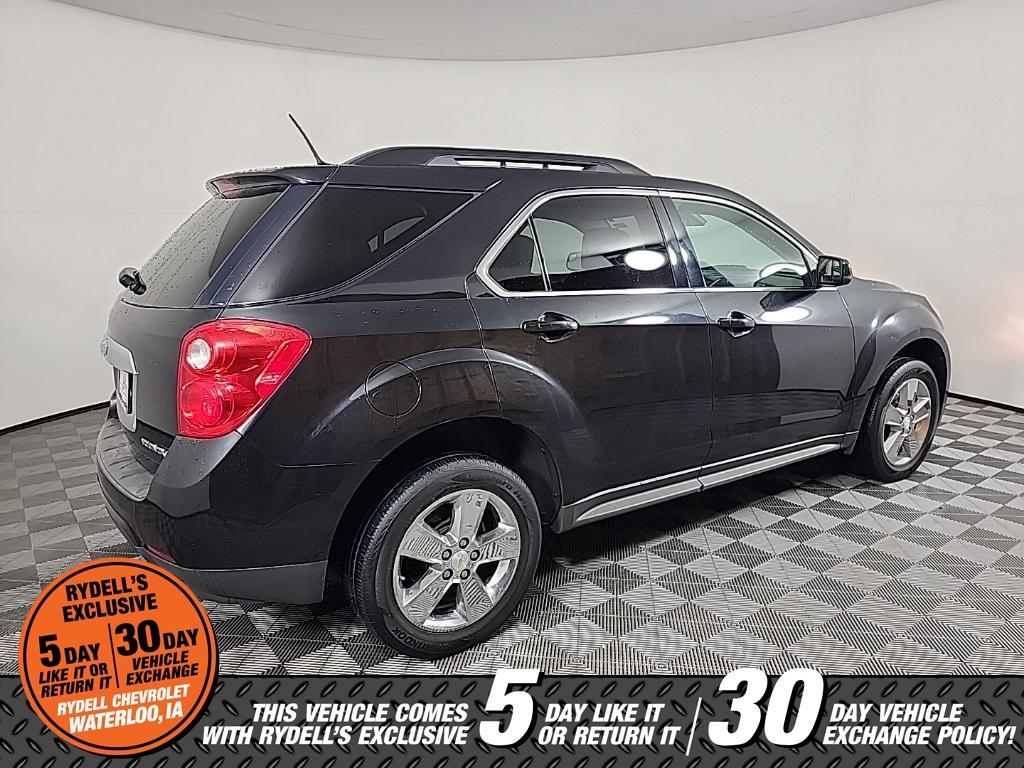 used 2013 Chevrolet Equinox car, priced at $6,992
