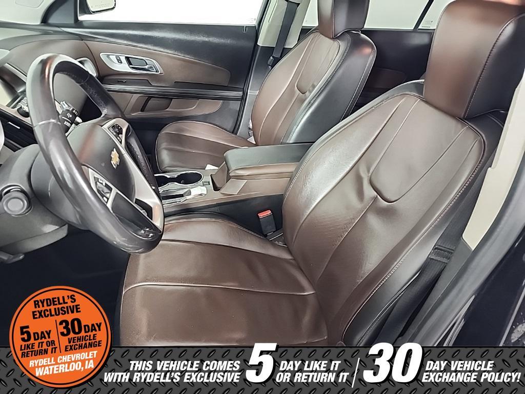 used 2013 Chevrolet Equinox car, priced at $6,992